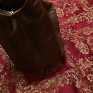 Louis Vuitton shoulder bag